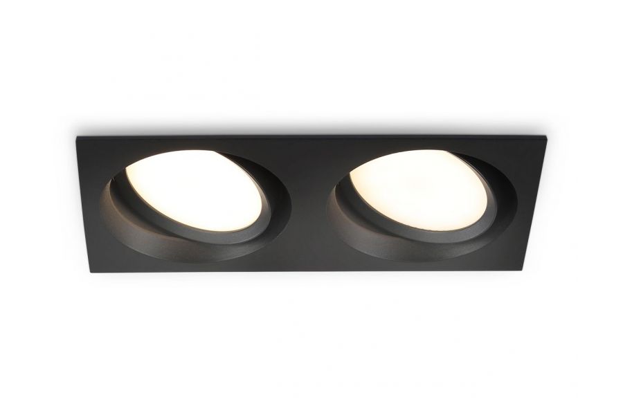 Встраиваемый светильник Ambrella Light Techno Spot Standard Tech TN52235