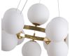 Подвесная люстра Kink Light Сида 07508-12,20