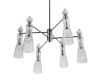 Люстра на штанге Lumion Neoclassi Emily 8268/6