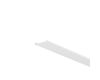Рассеиватель для профиля 50×50 Maytoni Led Strip ALM-5050T-O-DF-10M 642050