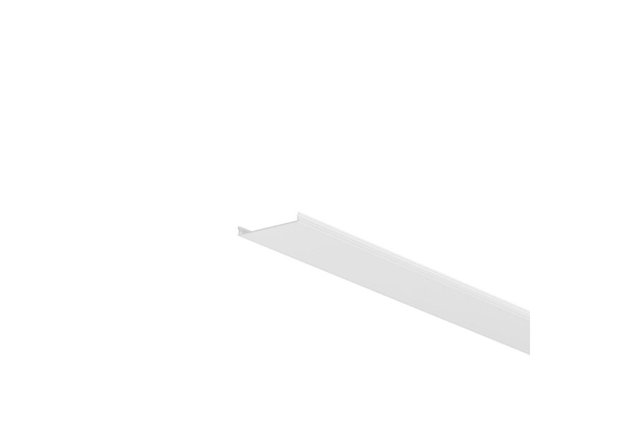 Рассеиватель для профиля 50×50 Maytoni Led Strip ALM-5050T-O-DF-10M 642050