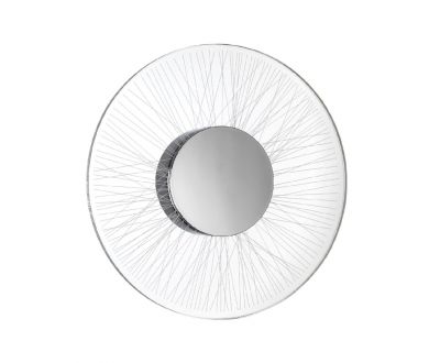 Настенный светильник Odeon Light Solaris 6628/9WL