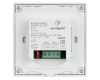 Панель Arlight Smart-P36-Dim-IN Black (230V, 1.2A, Triac, Sens, 2.4G) 028110