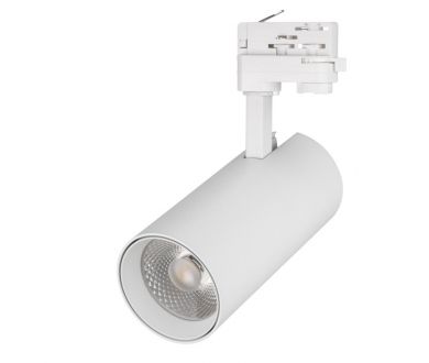 Купить Трековый светильник Arlight LGD-4TR white 024085(2) Трековый светильник Arlight LGD-4TR white 024085(2)