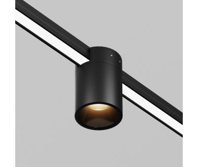 Уличный трековый светильник Maytoni Alfa Elasity IP O-TR01-2-S-16WB3K