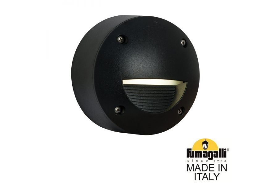 Светильник для ступеней Fumagalli 2S4.000.000.AYG1L