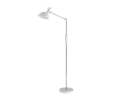 Торшер Lumion Horsa 8330/15FL