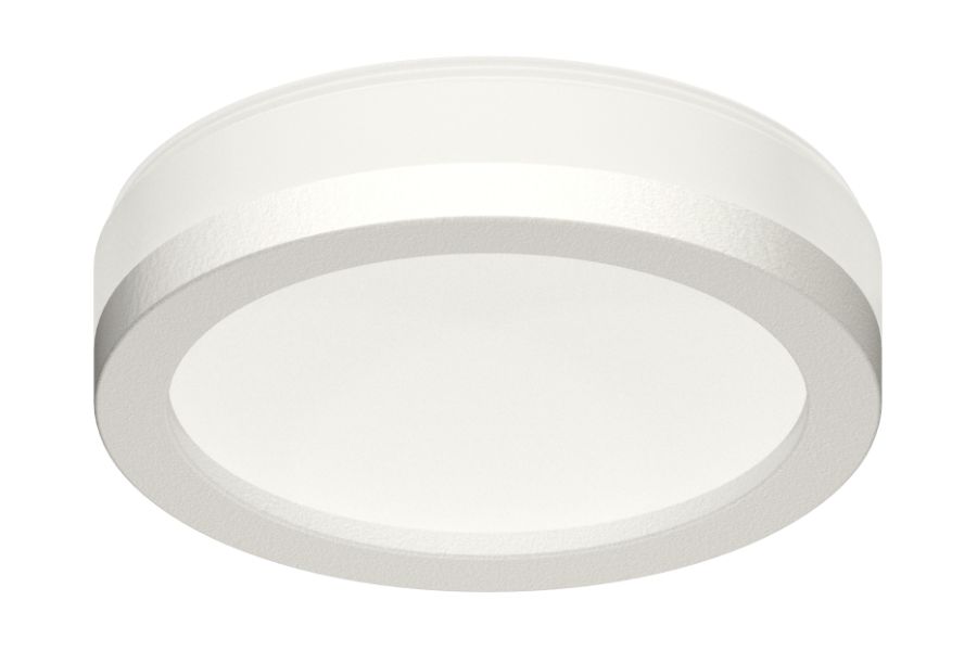 Насадка передняя для корпуса светильника Ambrella Light DIY Spot N8412