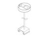 Подвес Lightstar Barra 504179