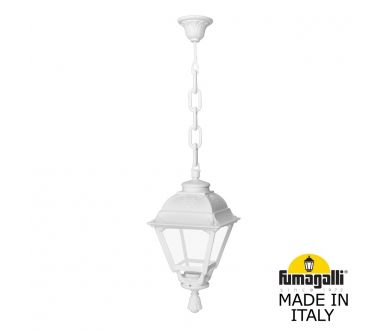 Уличный подвесной светильник Fumagalli SICHEM/CEFA U23.120.000.WXE27