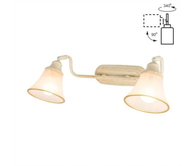 Спот Citilux Прованс CL511524