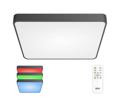 Потолочный светильник Citilux Купер CL724K105G1