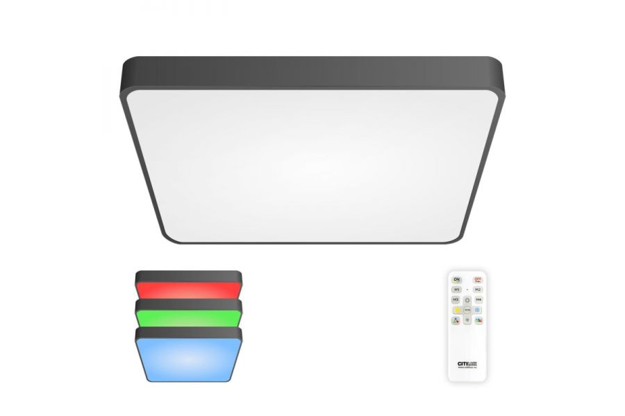 Потолочный светильник Citilux Купер CL724K105G1