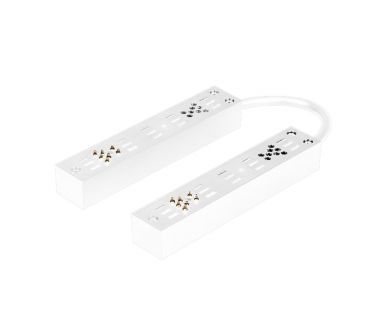 Коннектор гибкий Arlight MAG-CON-25-FLEX-POWER 050228