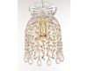 Подвесной светильник Bohemia Ivele Crystal 14781P/11 G V0300
