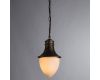 Уличный подвесной светильник Arte Lamp Vienna A1317SO-1BN