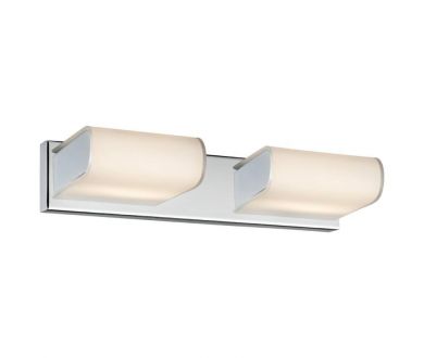 Настенный светильник Arte Lamp Libri A8856AP-2CC