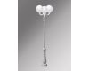Уличный фонарь Fumagalli Nebo Ofir/G300 G30.202.R30.WYE27