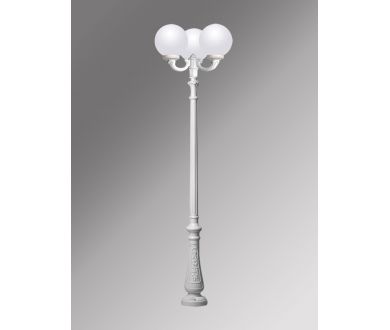 Уличный фонарь Fumagalli Nebo Ofir/G300 G30.202.R30.WYE27