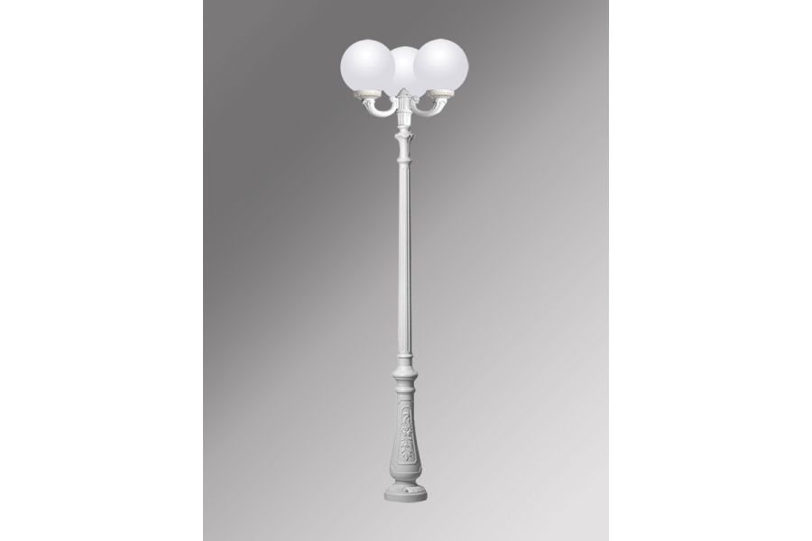 Уличный фонарь Fumagalli Nebo Ofir/G300 G30.202.R30.WYE27