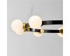 Подвесная люстра ImperiumLoft Flamb 140690-26