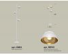 Торшер Ambrella Light Traditional (C9812, N8144) XB9812101