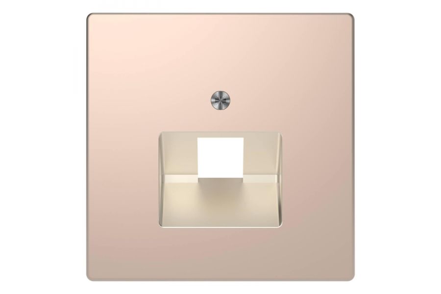 Накладка Schneider Electric Merten D-Life MTN4521-6051