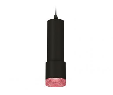 Подвесной светильник Ambrella Light Techno XP7402003 (A2302, C6343, A2030, C7402, N7193)