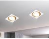 Встраиваемый светильник Ambrella Light GX Standard Tech Techno Spot TN51916