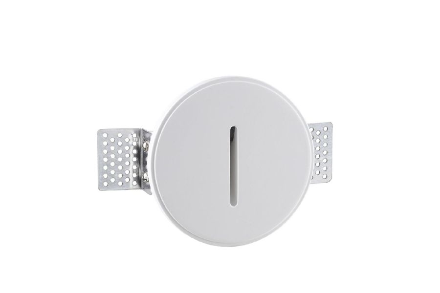 Подсветка для лестниц и ступеней Odeon Light Gips 7081/3WL