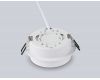 Встраиваемый светильник Ambrella Light Techno spot IP Protect TN6707