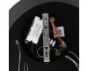 Подвесной светильник Freya Portal FR6092PL-L72GB