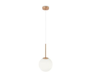 Подвесной светильник Maytoni Basic form MOD321PL-01G3