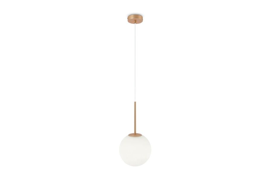 Подвесной светильник Maytoni Basic form MOD321PL-01G3