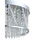 Потолочный светильник Escada Luster 587/6 Chrome