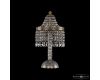 Настольная лампа Bohemia Ivele Crystal 19201L4/H/20IV Pa