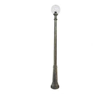 Уличный фонарь Fumagalli Ricu/G250 G25.157.000.BXE27
