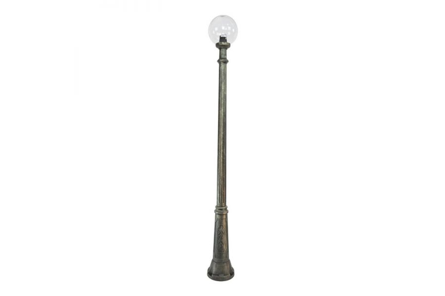Уличный фонарь Fumagalli Ricu/G250 G25.157.000.BXE27