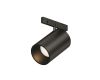 Трековый магнитный светильник Maytoni Focus Led TR187-1-5W2.7K-M-B