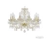 Подвесная люстра Bohemia Ivele Crystal 105/10/195 G