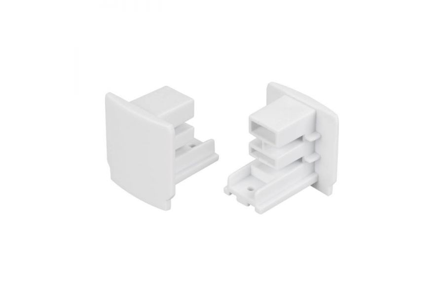 Заглушка Arlight LGD-4TR white 024729