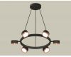 Подвесная люстра Ambrella Light Traditional (C9193, N8126) XB9193153