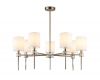 Люстра на штанге Ambrella Light High Light Classic LH72373