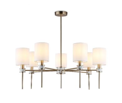 Люстра на штанге Ambrella Light High Light Classic LH72373