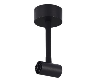 Потолочный токопроводящий соединитель с подводом питания ST Luce Techno ST1602.429.00