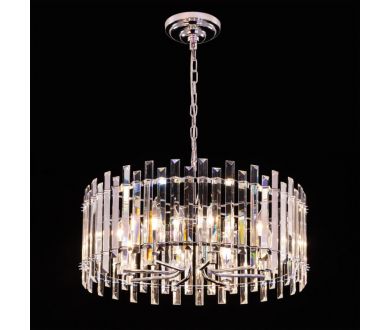Подвесная люстра Citilux Ингвар CL334181