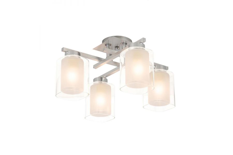 Потолочная люстра Citilux Диез CL111140