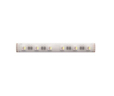 Светодиодная лента Arte Lamp Aqua Tape 24В 14,4Вт/м 3800/4200+RGB 5м IP65 A2406012-05-RGB4K