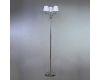 Торшер Brizzi Alora Chrome MA01625F/003 Chrome