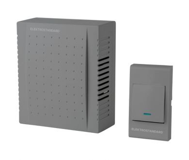 Дверной звонок Elektrostandard 4690389175565